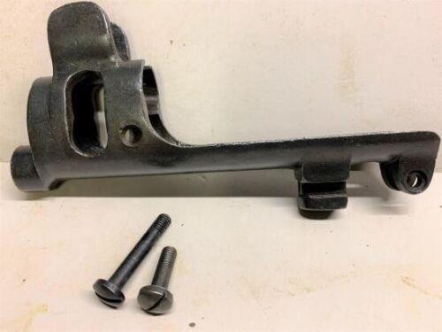 LEE ENFIELD  NO1 MK3 SMLE NOSE CAP,PILING SWIVEL TYPE WITH SCREWS