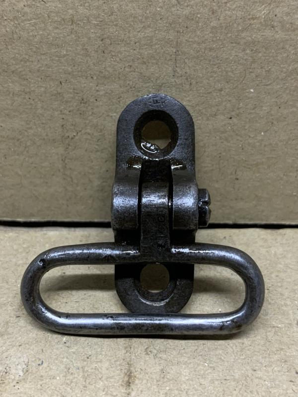 LEE ENFIELD NO1 MK3 BUTT BRACKET,SWIVEL AND SCREW