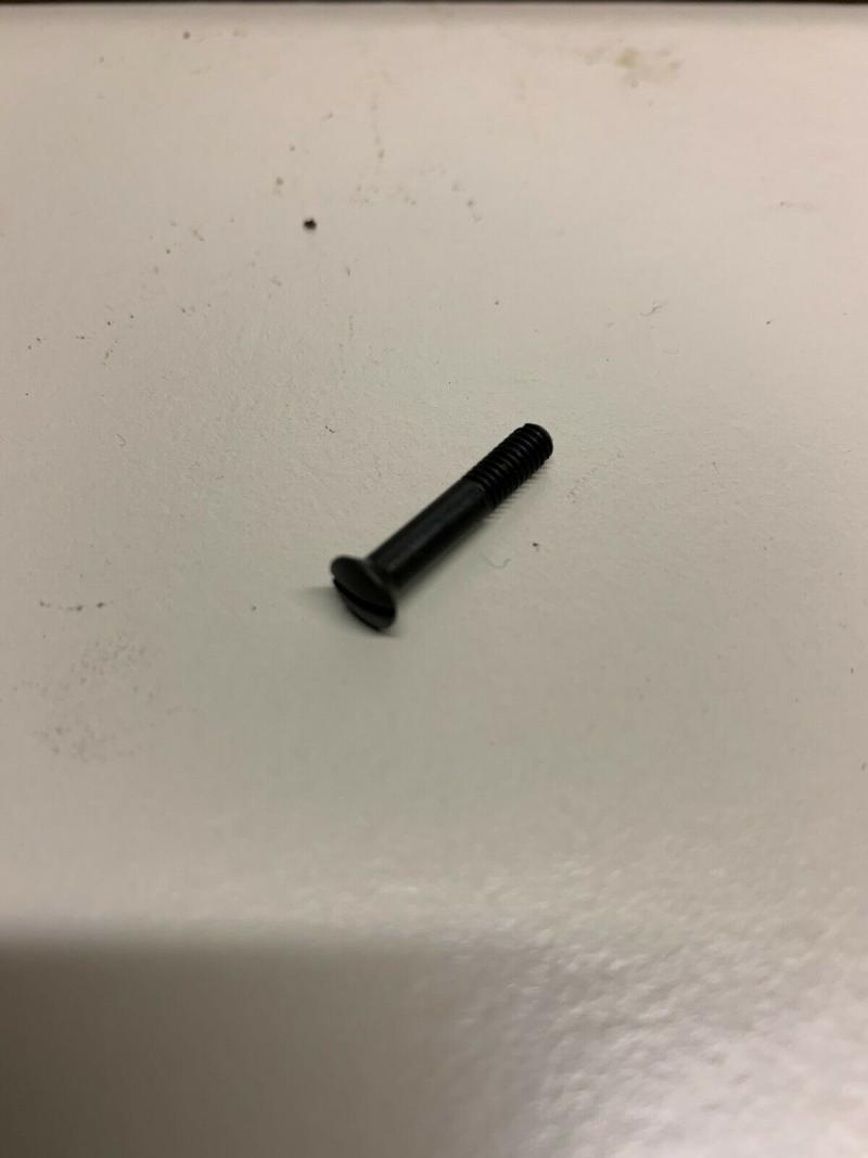 LEE ENFIELD NO4 FRONT SIGHT PROTECTOR SCREW UNUSED