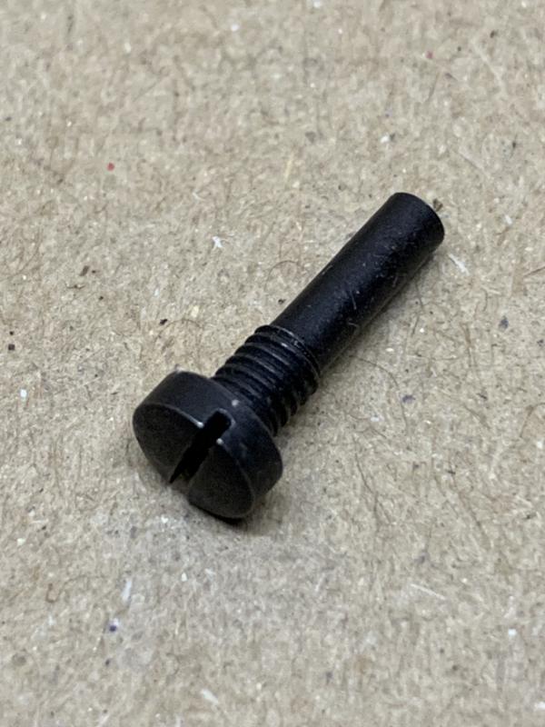 LEE ENFIELD SMLE MAGAZINE CUT OFF SCREW.