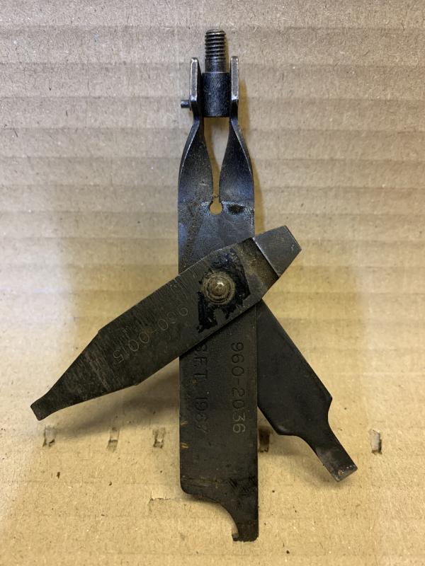 SLR COMBINATION TOOL.DATED 1967