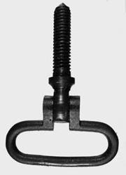 REPRODUCTION LONG LEE ENFIELD/ENFIELD SCREW IN TYPE SLING SWIVEL