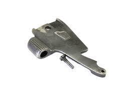 LEE ENFIELD SMLE MAGAZINE CUT OFF AND SCREW