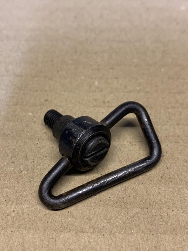 LEE ENFIELD No4/No4T/No8/L42A1 TARGET SLING SWIVEL
