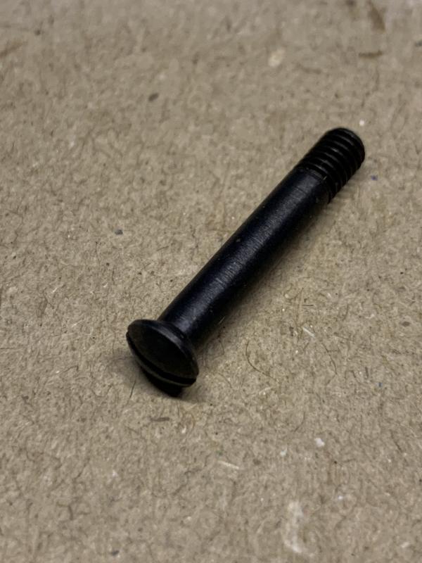 LEE ENFIELD No4 REAR TRIGGER GUARD SCREW