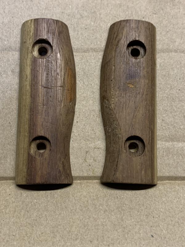 LEE ENFIELD P1907 BAYONET GRIPS