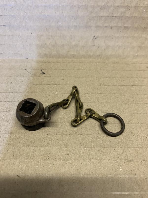 ENFIELD SNIDER NIPPLE PROTECTOR