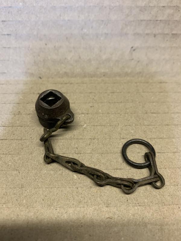 ENFIELD SNIDER NIPPLE PROTECTOR