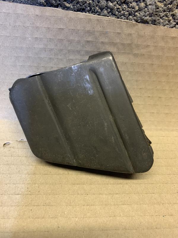 LEE ENFIELD SMLE 10 ROUND MAGAZINE.WITH SPRING AND PLATFORM.