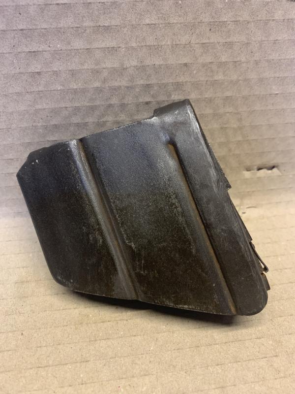 LEE ENFIELD SMLE 10 ROUND MAGAZINE.WITH SPRING AND PLATFORM.