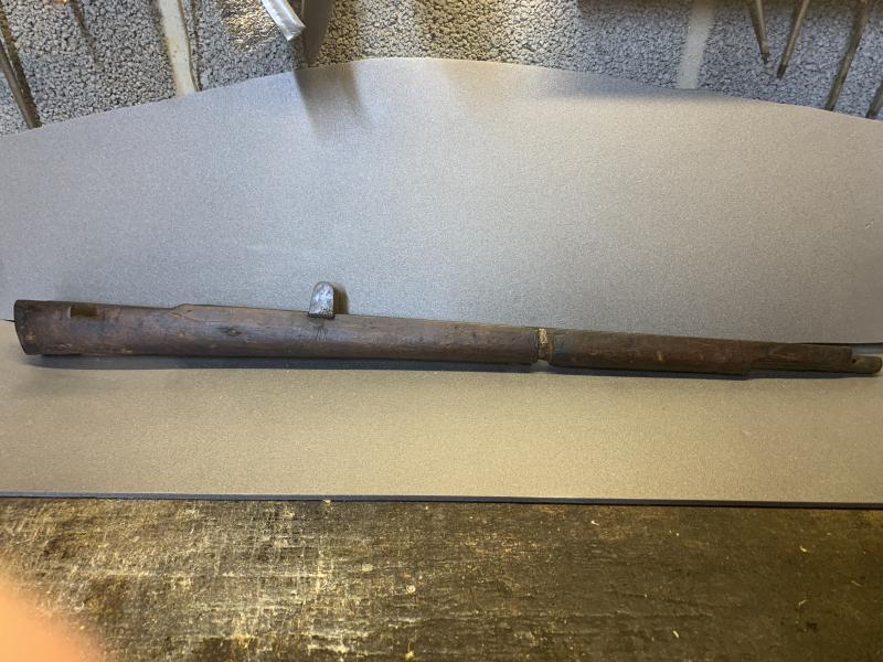 LEE ENFIELD SMLE No1 Mk3 ORIGINAL FOREND.1