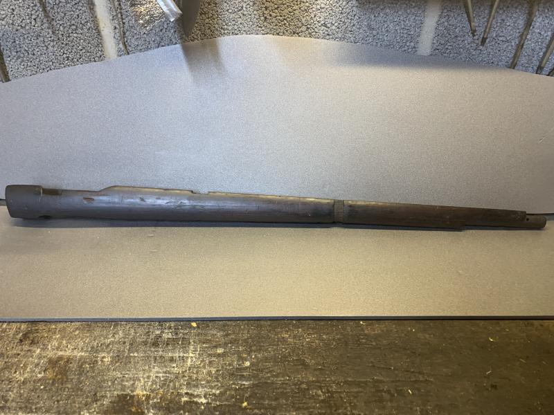 LEE ENFIELD SMLE No1 Mk3 ORIGINAL FOREND.2