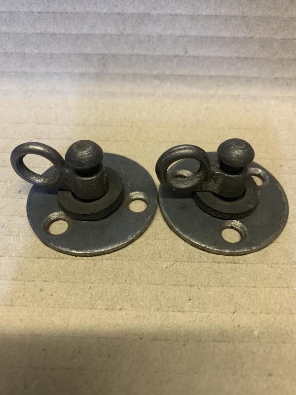 LEE ENFIELD No4T/No7/BREN TRANSIT CHEST TURNBUCKLES